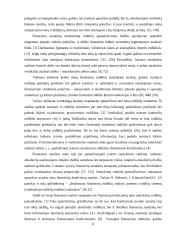 UAB "Senevita" finansinių rodiklių analizė 8 puslapis