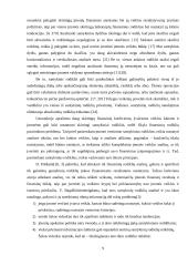 UAB "Senevita" finansinių rodiklių analizė 9 puslapis