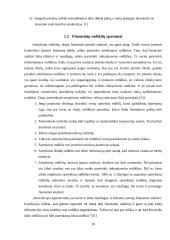 UAB "Senevita" finansinių rodiklių analizė 10 puslapis