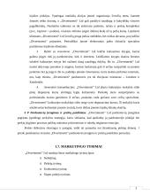 Įmonės veiklos ir vadybos principai  15 puslapis