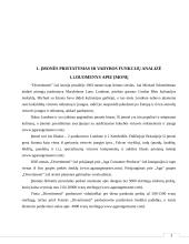 Įmonės veiklos ir vadybos principai  4 puslapis