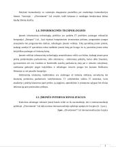 Įmonės veiklos ir vadybos principai  8 puslapis