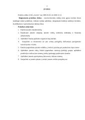 UAB "Averita" praktikos ataskaita  2 puslapis