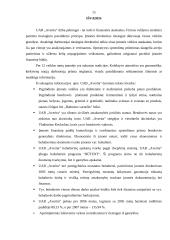 UAB "Averita" praktikos ataskaita  14 puslapis