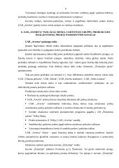 UAB "Averita" praktikos ataskaita  5 puslapis