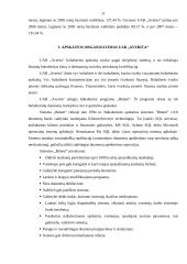 UAB "Averita" praktikos ataskaita  10 puslapis