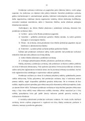 Savikainos mažinimo būdai, jų svarba įmonės veiklos rezultatyvumui 13 puslapis