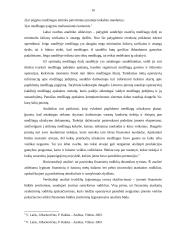 Savikainos mažinimo būdai, jų svarba įmonės veiklos rezultatyvumui 16 puslapis