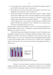 Savikainos mažinimo būdai, jų svarba įmonės veiklos rezultatyvumui 19 puslapis