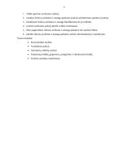 Savikainos mažinimo būdai, jų svarba įmonės veiklos rezultatyvumui 3 puslapis