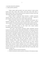 Savikainos mažinimo būdai, jų svarba įmonės veiklos rezultatyvumui 4 puslapis