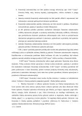 Savikainos mažinimo būdai, jų svarba įmonės veiklos rezultatyvumui 5 puslapis