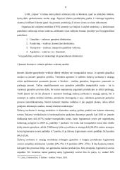 Savikainos mažinimo būdai, jų svarba įmonės veiklos rezultatyvumui 8 puslapis