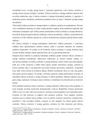 Savikainos mažinimo būdai, jų svarba įmonės veiklos rezultatyvumui 9 puslapis