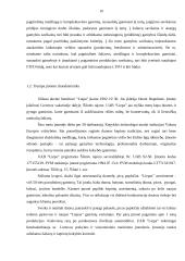 Savikainos mažinimo būdai, jų svarba įmonės veiklos rezultatyvumui 10 puslapis