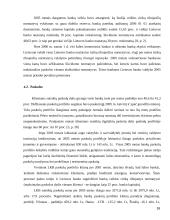 AB “Hansabankas” veiklos įvertinimas 16 puslapis