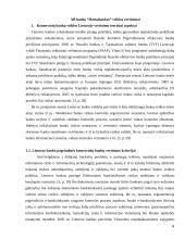 AB “Hansabankas” veiklos įvertinimas 6 puslapis