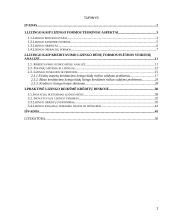 Lizingas kaip kreditavimo forma 