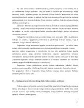 Lizingas kaip kreditavimo forma  17 puslapis