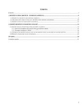 Biudžetas kaip įrankis įmonės tikslams pasiekti  2 puslapis