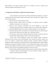 Biudžetas kaip įrankis įmonės tikslams pasiekti  11 puslapis