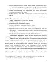 Biudžetas kaip įrankis įmonės tikslams pasiekti  12 puslapis