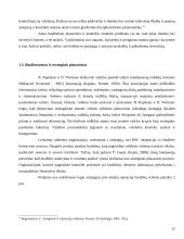 Biudžetas kaip įrankis įmonės tikslams pasiekti  13 puslapis