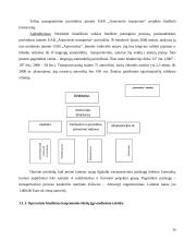Biudžetas kaip įrankis įmonės tikslams pasiekti  16 puslapis