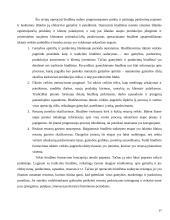 Biudžetas kaip įrankis įmonės tikslams pasiekti  17 puslapis