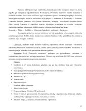 Biudžetas kaip įrankis įmonės tikslams pasiekti  19 puslapis