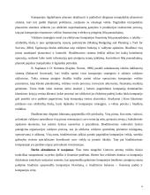 Biudžetas kaip įrankis įmonės tikslams pasiekti  4 puslapis