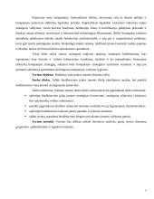 Biudžetas kaip įrankis įmonės tikslams pasiekti  5 puslapis