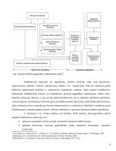 Biudžetas kaip įrankis įmonės tikslams pasiekti  8 puslapis