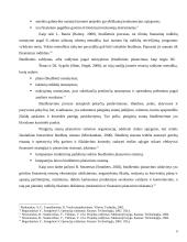 Biudžetas kaip įrankis įmonės tikslams pasiekti  9 puslapis