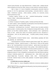 Investcinių fondų veikla  13 puslapis