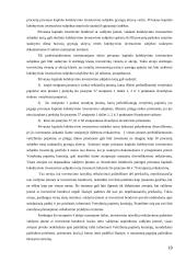 Investcinių fondų veikla  19 puslapis