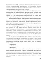 Investcinių fondų veikla  4 puslapis