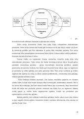 Investcinių fondų veikla  6 puslapis