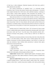 Investcinių fondų veikla  8 puslapis