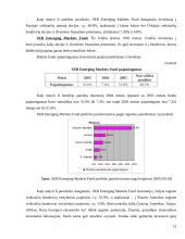 Investicinių fondų veikla Lietuvoje komercinių bankų pavyzdžiu 15 puslapis