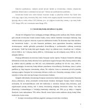 Investicinių fondų veikla Lietuvoje komercinių bankų pavyzdžiu 5 puslapis