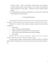 Investicinių fondų veikla Lietuvoje komercinių bankų pavyzdžiu 7 puslapis