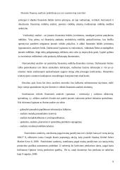 Google finansinė analizė 9 puslapis