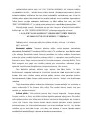 UAB ,,PORTMANN & DOBILAS” finansinė analizė 20 puslapis