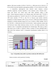 UAB ,,PORTMANN & DOBILAS” finansinė analizė 10 puslapis