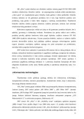 AB "Alita" finansinė analizė 11 puslapis