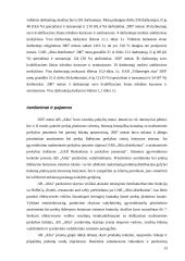 AB "Alita" finansinė analizė 13 puslapis