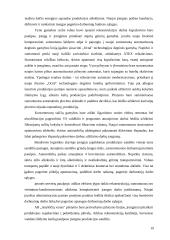 AB "Alita" finansinė analizė 19 puslapis