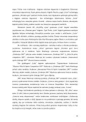 AB "Alita" finansinė analizė 10 puslapis