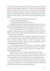 Įmonių finansinių rodiklių audito modeliai 17 puslapis